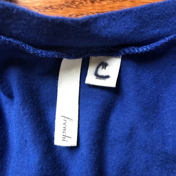 Frenchi Shirt - Picture 3 of 3